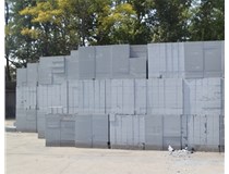 山西混凝土加氣砌塊隔熱效果怎樣？業(yè)臻管樁